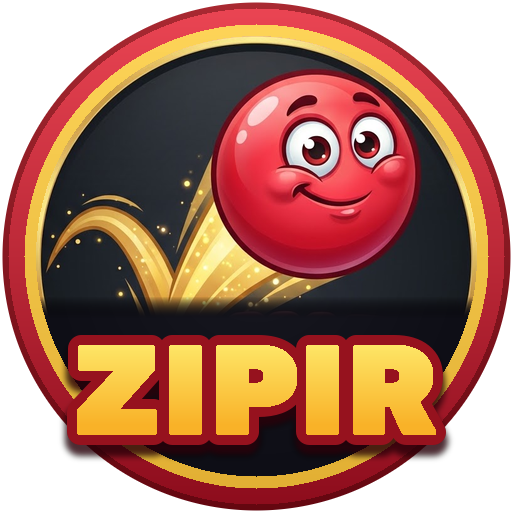 Zıpır logosu
